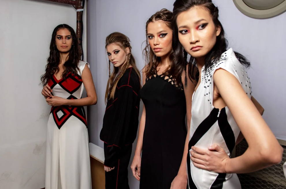 Top 10 Clothing Brands in Saudi Arabia Al Bawaba