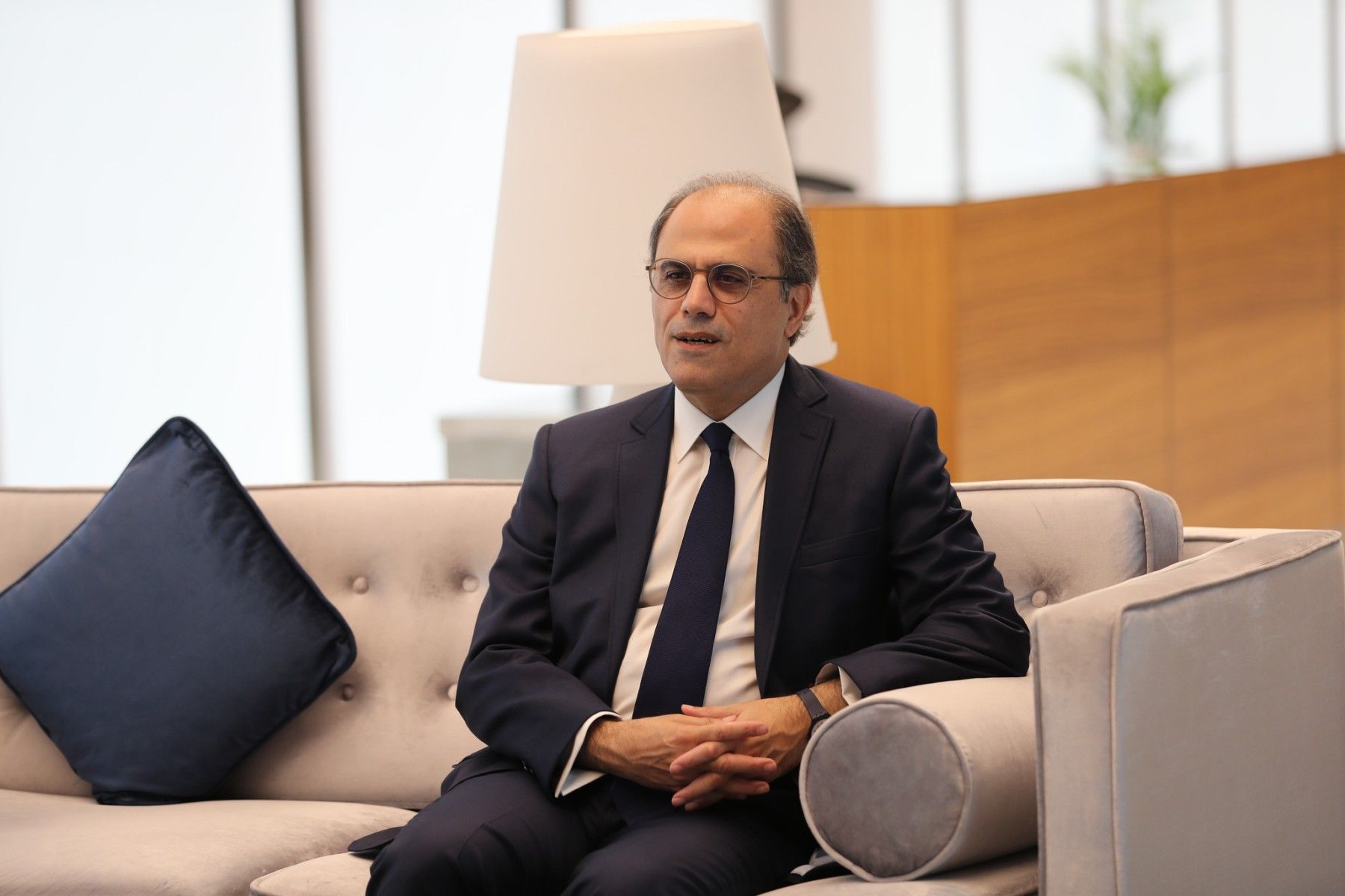 10 Facts About Jihad Azour Possible Lebanese President Al Bawaba 10-facts-about-jihad-azour-possible-lebanese-president-al-bawaba