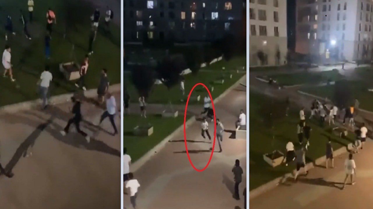 Yemeni boy 'dies' after brutal attack in Turkey Al Bawaba