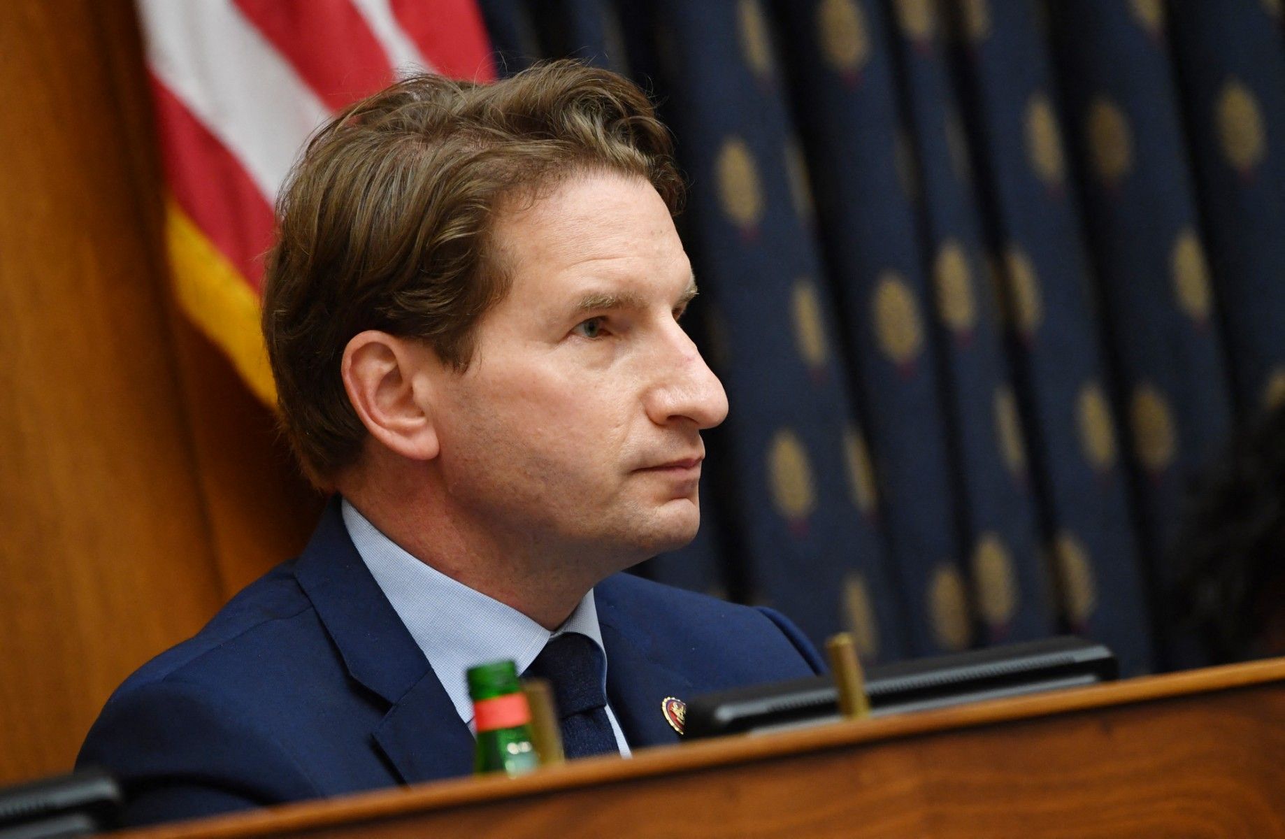 Dean Phillips announces 2024 presidential run against Biden Al Bawaba Dean Phillips announces 2024 presidential run against Biden Al Bawaba