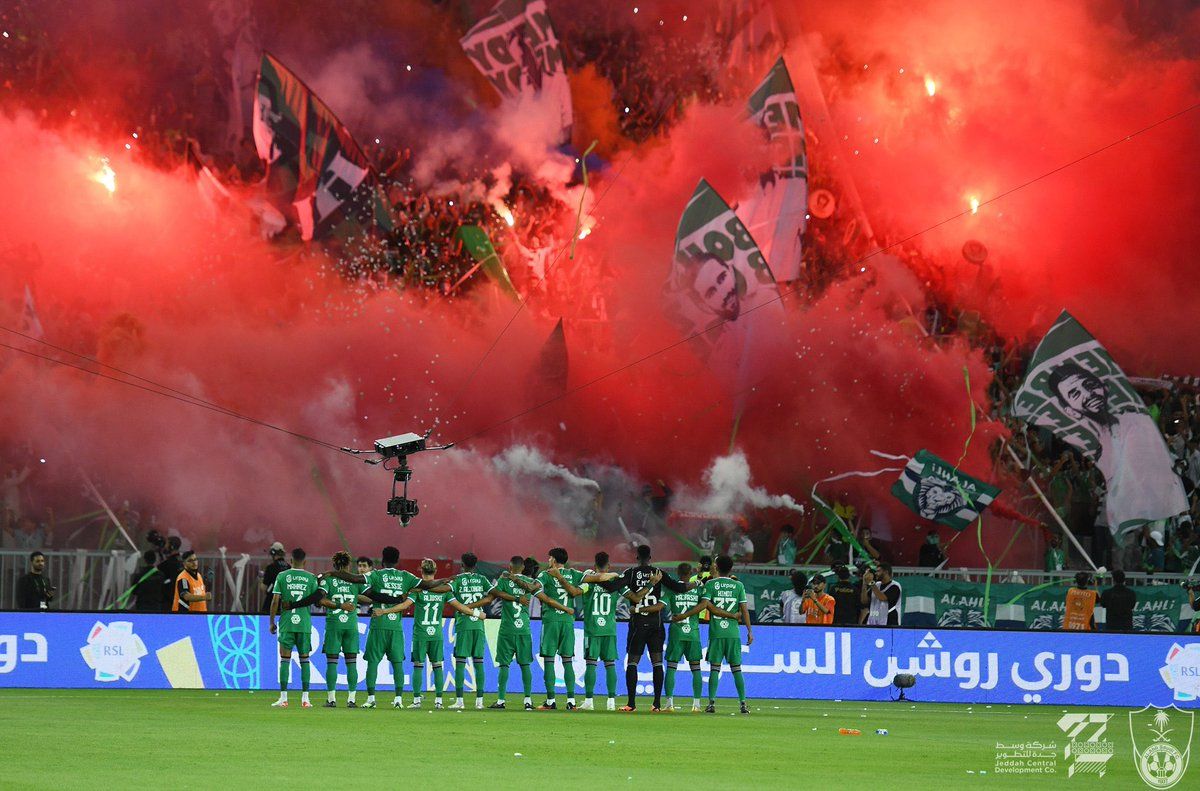 AlAhli predicted lineup vs AlRiyadh Saudi Pro League 202324