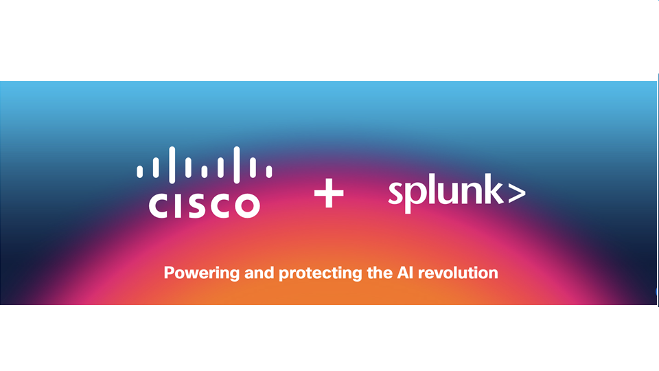 Cisco Completes Acquisition of Splunk
