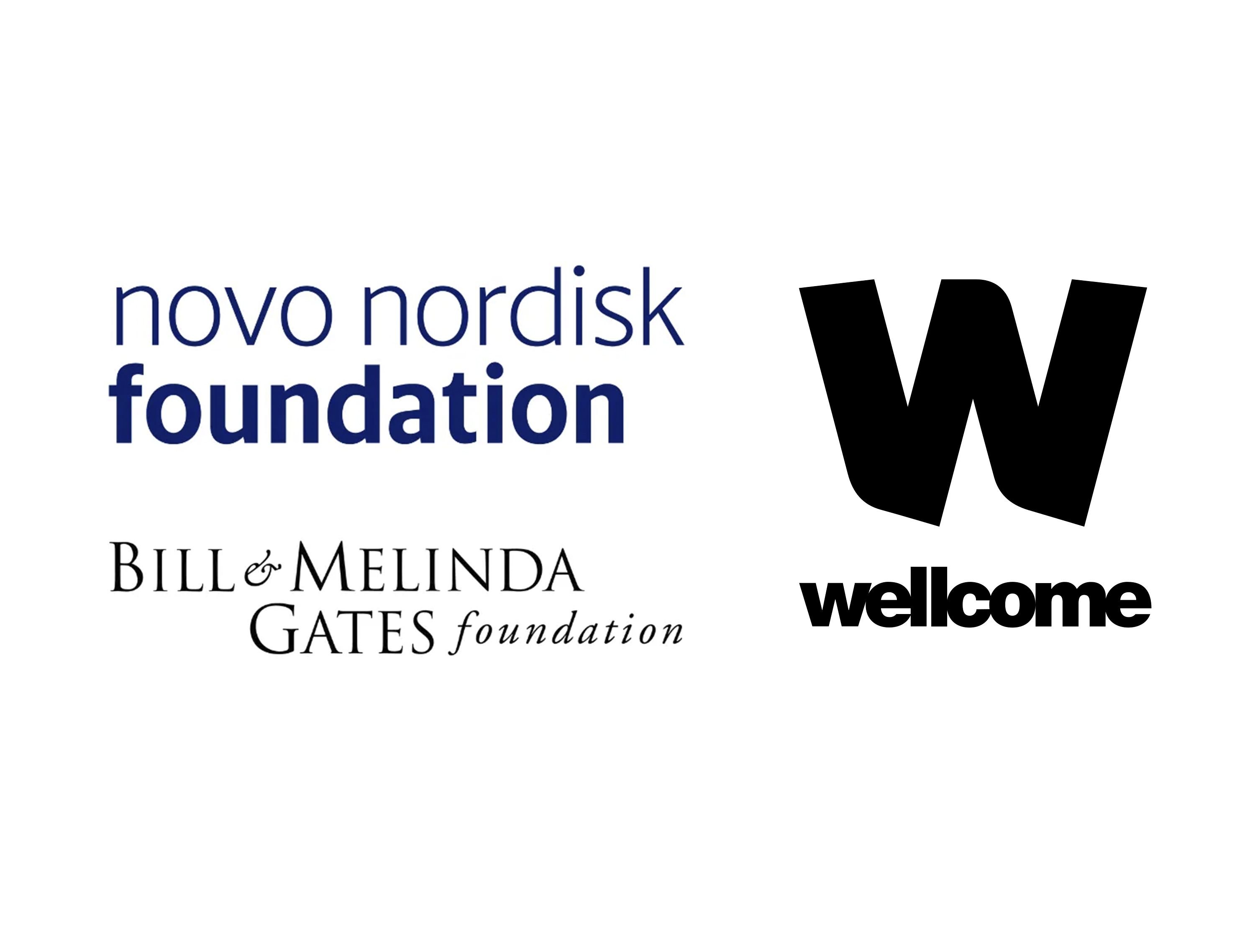 Novo Nordisk Foundation, and the Gates Foundation Join Forces to Accelerate Global