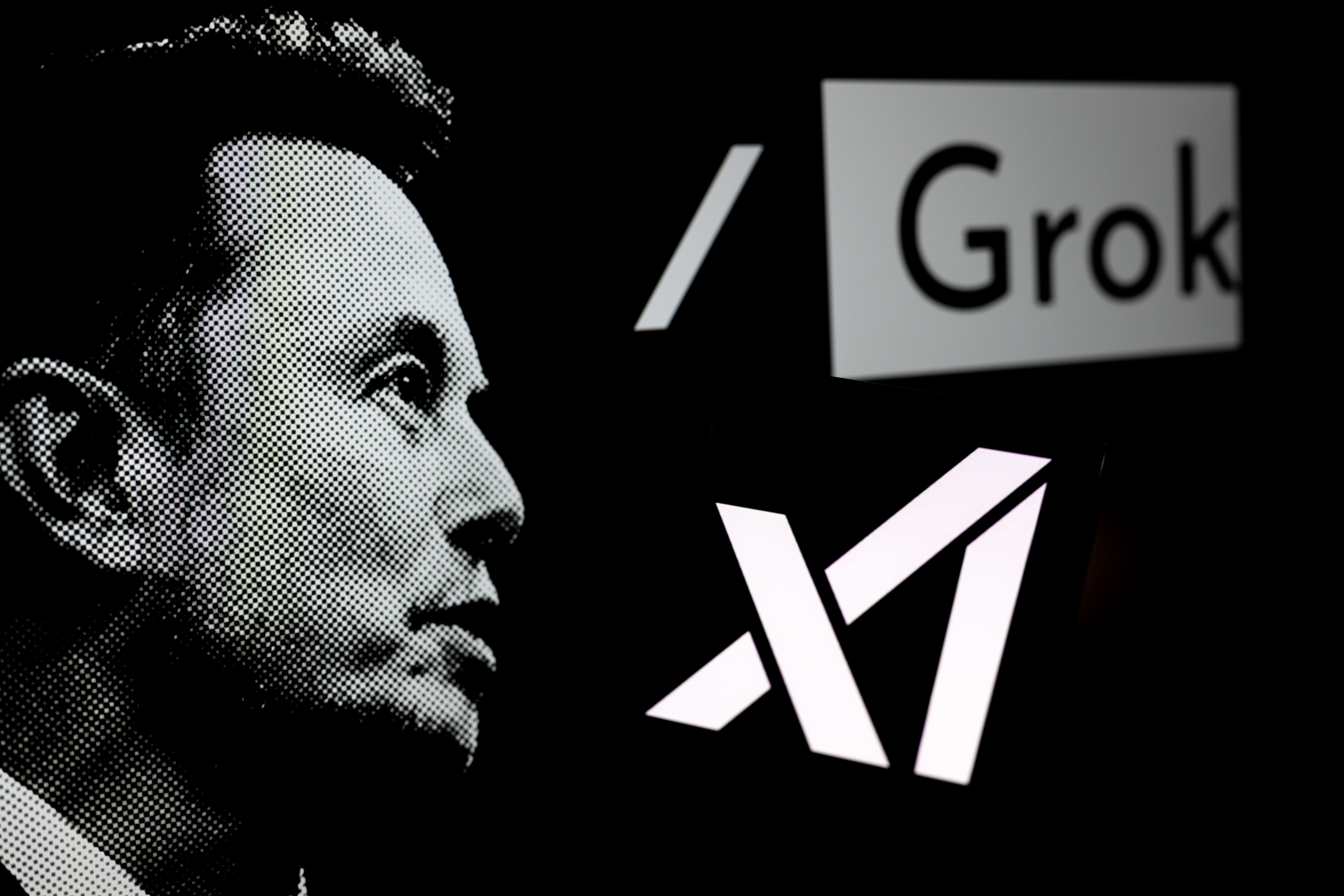 Musk announces the release of Grok 3, the smartest AI on earth Al Bawaba