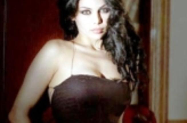 French site advertises a pornographic film starring Haifa | Al Bawaba