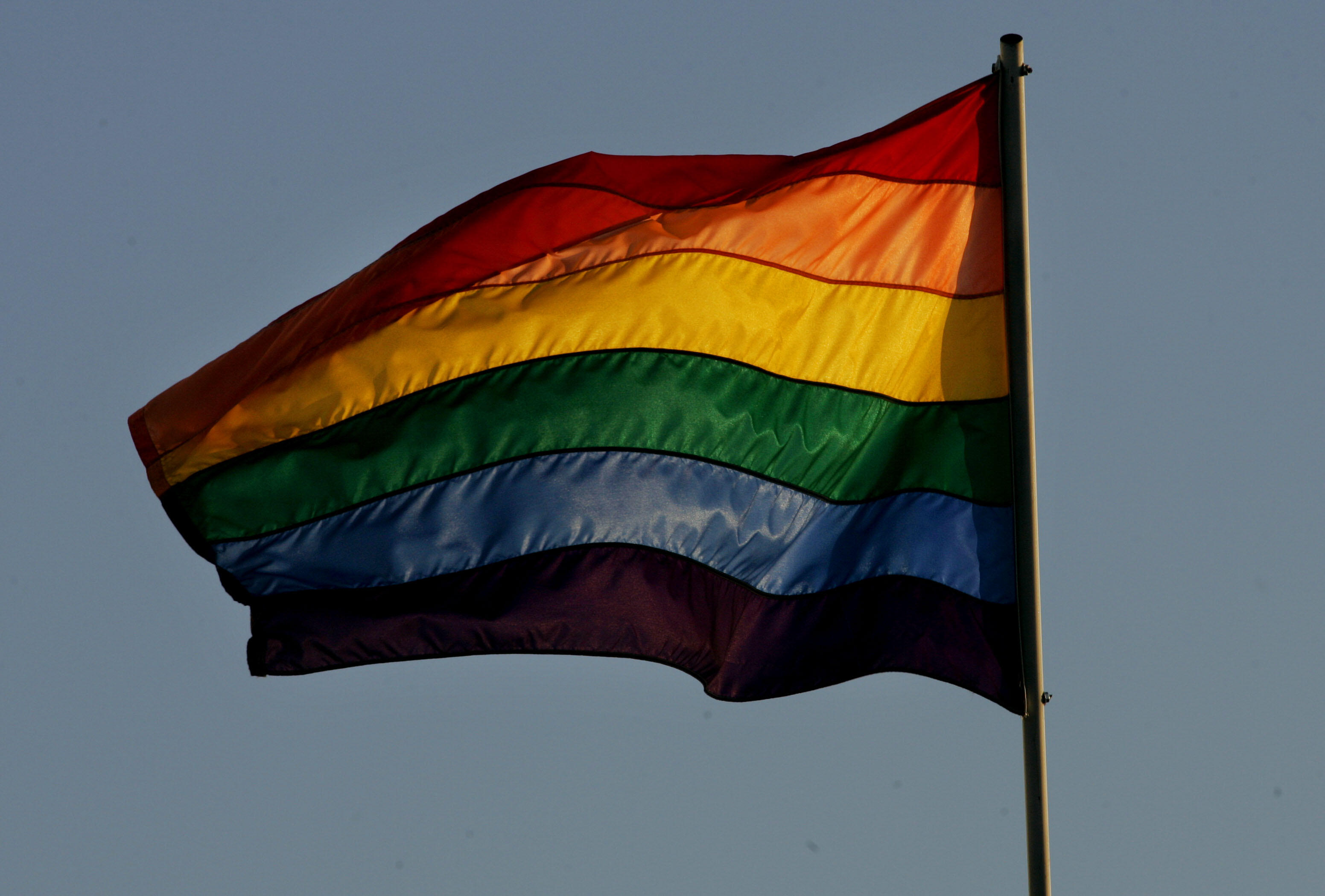 Lebanon shows love for LGBT, reverses samesex law in landmark case