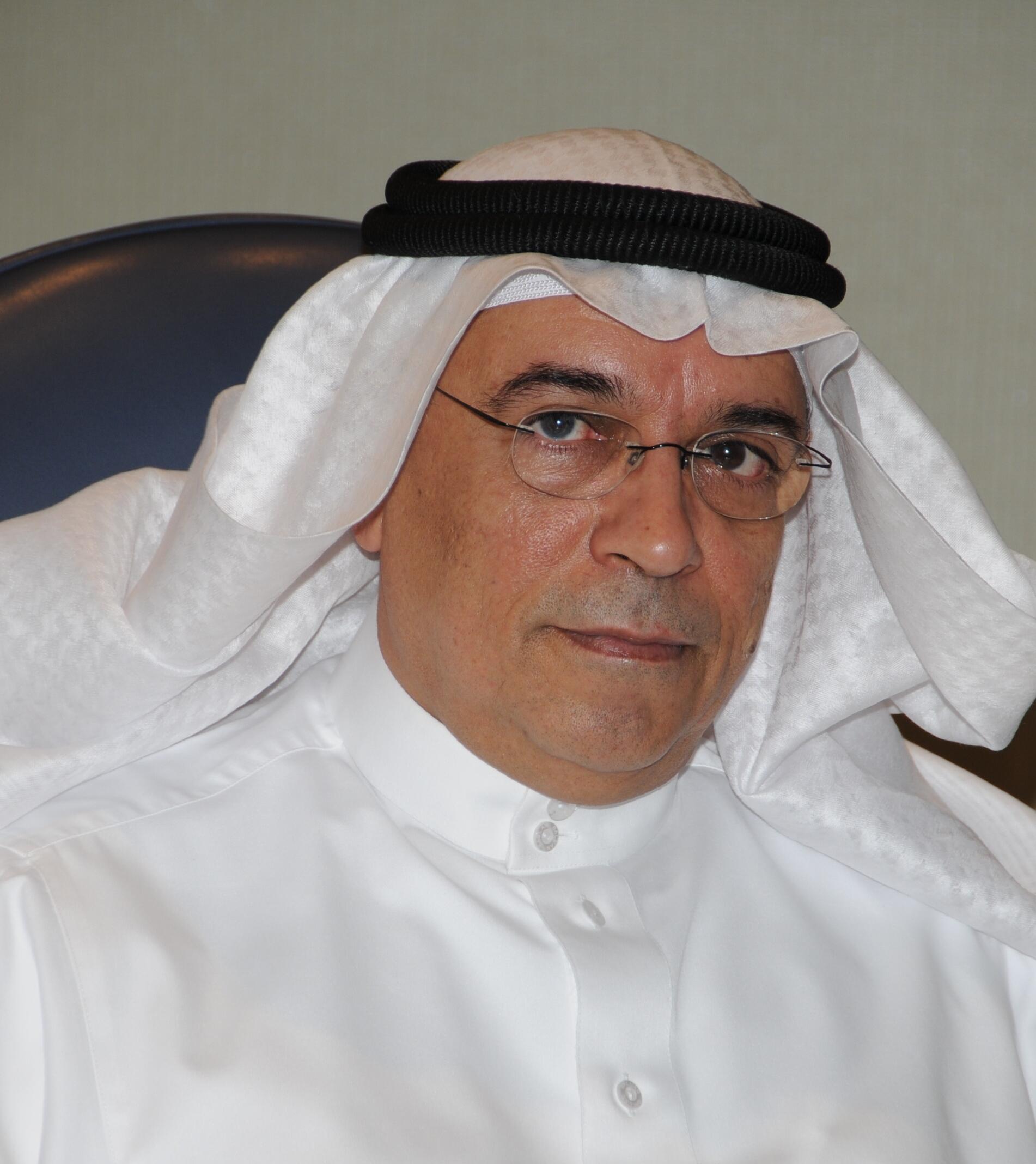 Gulf International Bank CEO appointed to the G20 high level panel on infrastructure investment