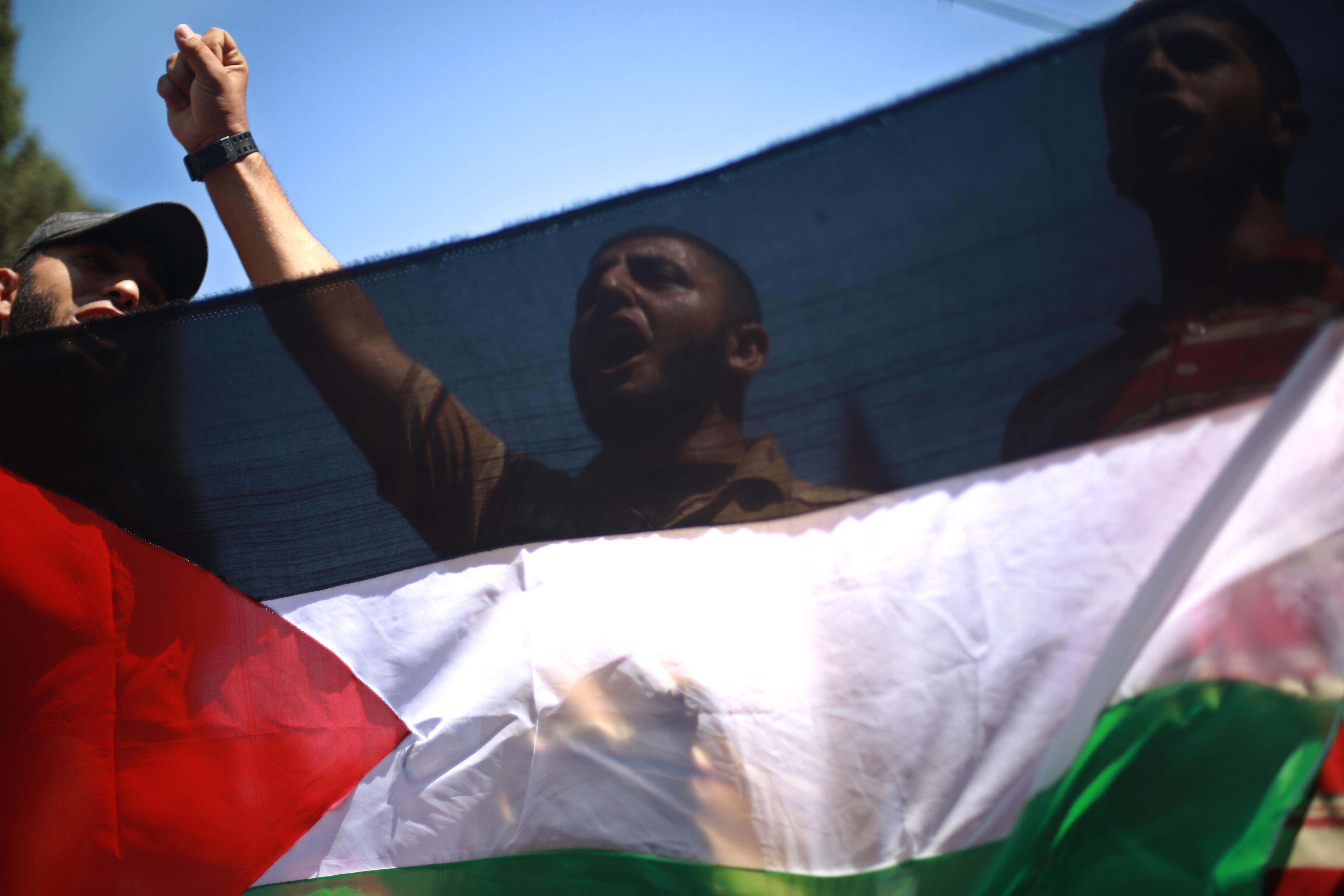 Palestine joins five UN treaties following peace talks failure | Al Bawaba