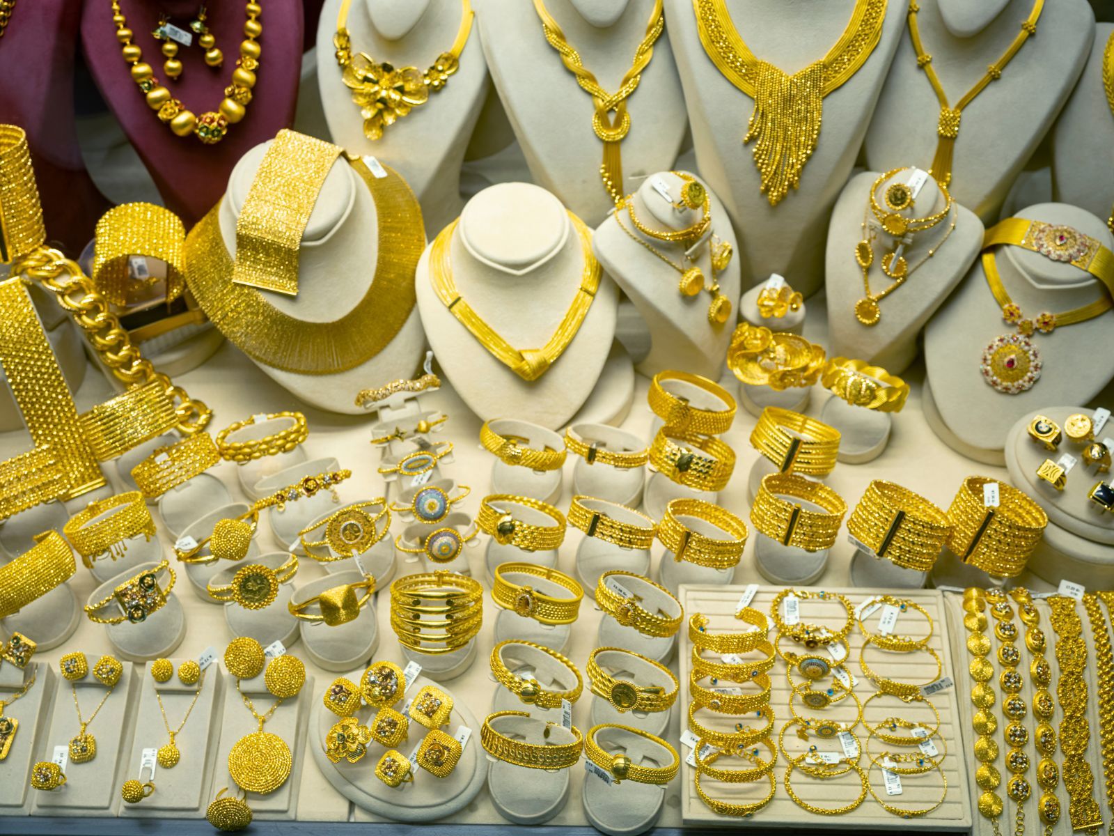 Qatar Gold prices Today Thursday 22 June 2023 Al Bawaba