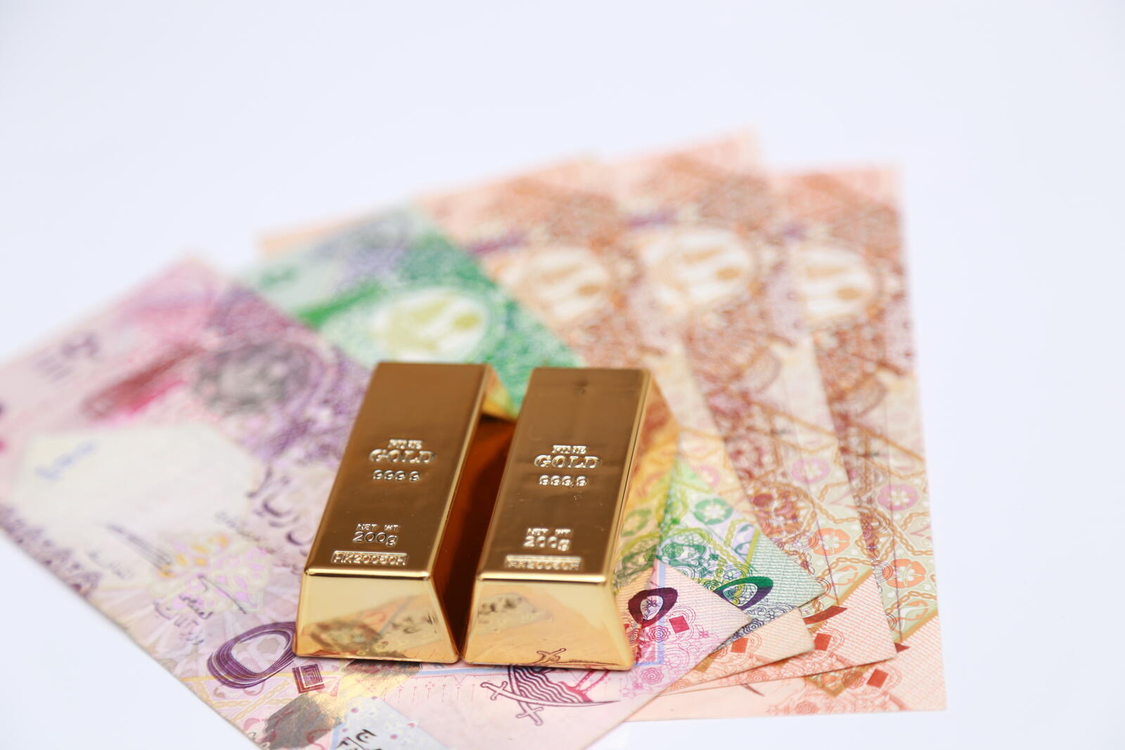 Qatar Gold prices Today Thursday 11 May 2023 Al Bawaba