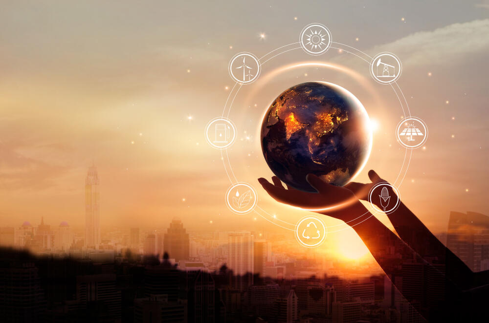 China, India Fails to Meet UN Deadline to Update Emissions Targets| Al