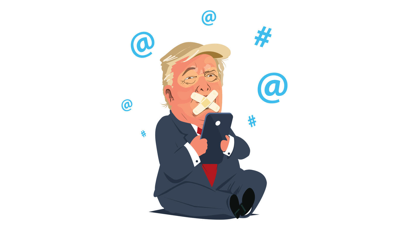 Tech This WeekTrump to Launch His Own Social Media Platform, Clubhouse