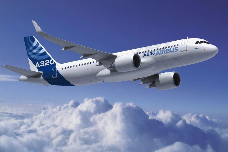 Airbus Provides Update on March Commercial Aircraft Orders & Deliveries