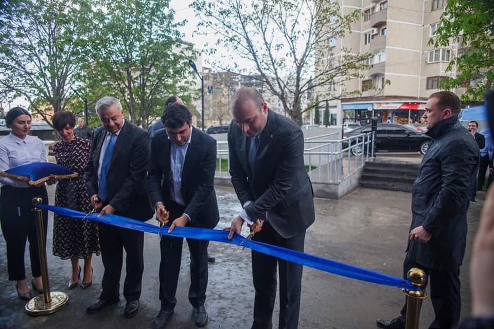 Health Group and Biolab Launch the Largest Diagnostics Laboratory in and