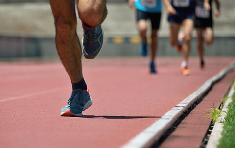 ​Dubai Festival City Half Marathon
