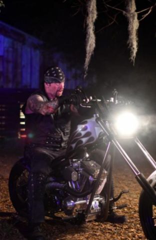 The Undertaker Retires from WWE