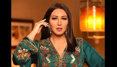 أسماء لمنور تتحدث عن طفلها المصاب بالتوحد.. وتؤكد: 