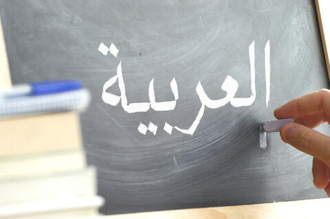 First Nubian Language Dictionary Aims to Preserve The Ancient Tongue