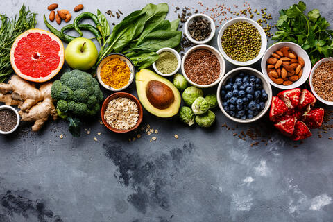 Scientists Dream of Personalized Nutrition