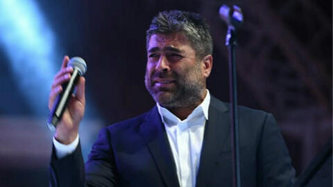Wael Kfoury Breaks His Silence on Crisis With Ex-Wife
