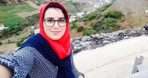 Moroccan Journalist on Trial Over 'Illegal Abortion', Says Police Forced Her to Take Painful Medical Tests 
