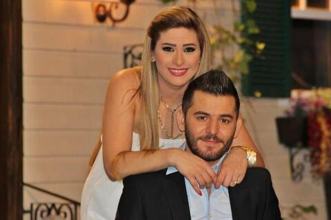 هكذا علٌَّق طليق إمارات رزق السابق على خبر طلاقها من حسام جنيد.. ومتابع: 