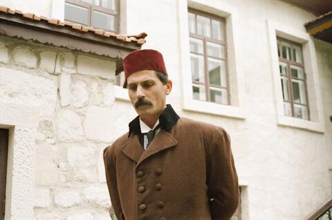 World Renowned Turkish Historian Kemal Karpat Dies in US 