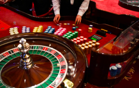 Is Jordan Planning to Build a Casino in Aqaba?