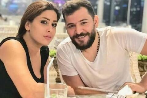 عودة الثنائي حسام جنيد وإمارات رزق بعد إعلان انفصالهما بشكل رسمي! (صورة)