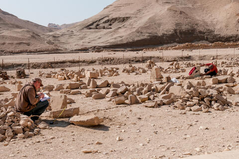 Egypt Aims to Make up to $7 Billion in Tourism Revenues