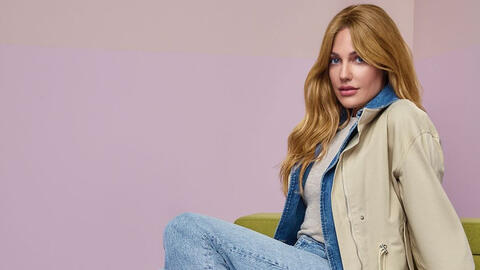 What a Hunk! Leaked Images of Meryem Uzerli's American Boyfriend.. Watch