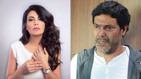 Saba Mubarak's Ex Husband Chawki Majri Suddenly Dies Aged 57