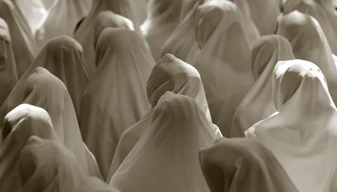 18% of Syrians Married Before 19 in Lebanon