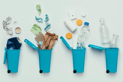  Are You Protecting Your Health in Plastic or Destroying The Environment?