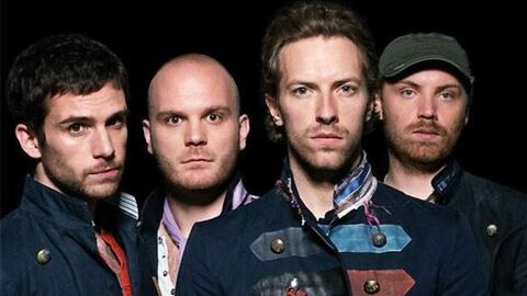 فرقة Coldplay تختار هذا البلد العربي لإطلاق ألبومها الجديد.. وأغنية عربية لشاعر إيراني تتصدر المجموعة