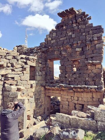 Its 2000 Years Old! Roman Street Discovered in Turkey