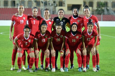 Saudi Sportswomen Urge All Girls to Follow Their Dreams