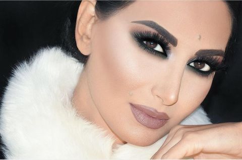 رويدا عطية تطرح كليب أغنيتها الجديدة (حدا تاني)