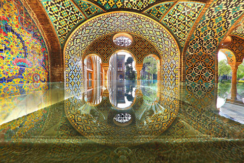 Iran is One of the Most Misinterpreted Country on Earth