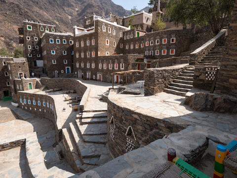UNESCO Elects Saudi Arabia to World Heritage Committee for First Time