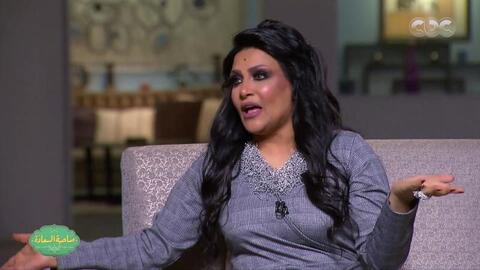 الفنانة المصرية بدرية طلبة تحسم جدل إلغاء تطبيق الخرائط على 