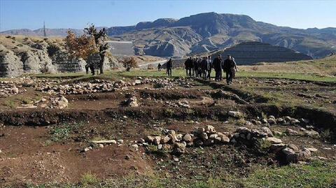 The Oldest Temple in the World Discovered in Turkey