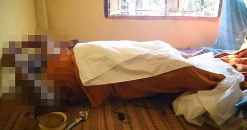 Buddhist Monk Dies While Playing on His Mobile 