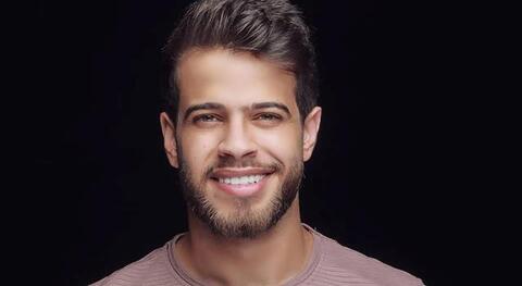أدهم نابلسي يكتسح ترند يوتيوب بأحدث أغنياته 