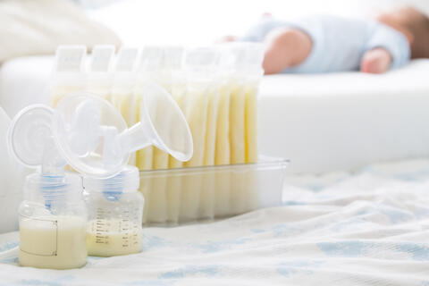 Bangladesh: Muslim Clerics Say Breast Milk Bank Violates Islamic Law