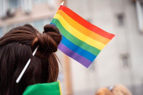  LGBT Group: Kids Should be Taught About Lesbian, Gay and Transgender Issues From Age of 5