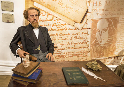 Must We Thank Charles Dickens for Christmas?
