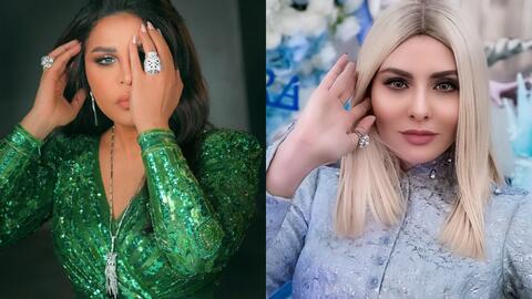 Who Will Host Me Now? After Lebanon.. Angie Khoury Evicted AGAIN From Dubai to Syria for Prostitution!