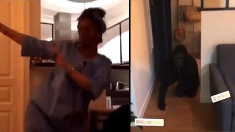 Lingerie Brand Flaked After Video Showed its Staff Involved in Racism-Themed Party 