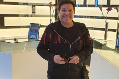 هاني شاكر يستعد لإحياء حفل ضمن مهرجان الرياض للعود